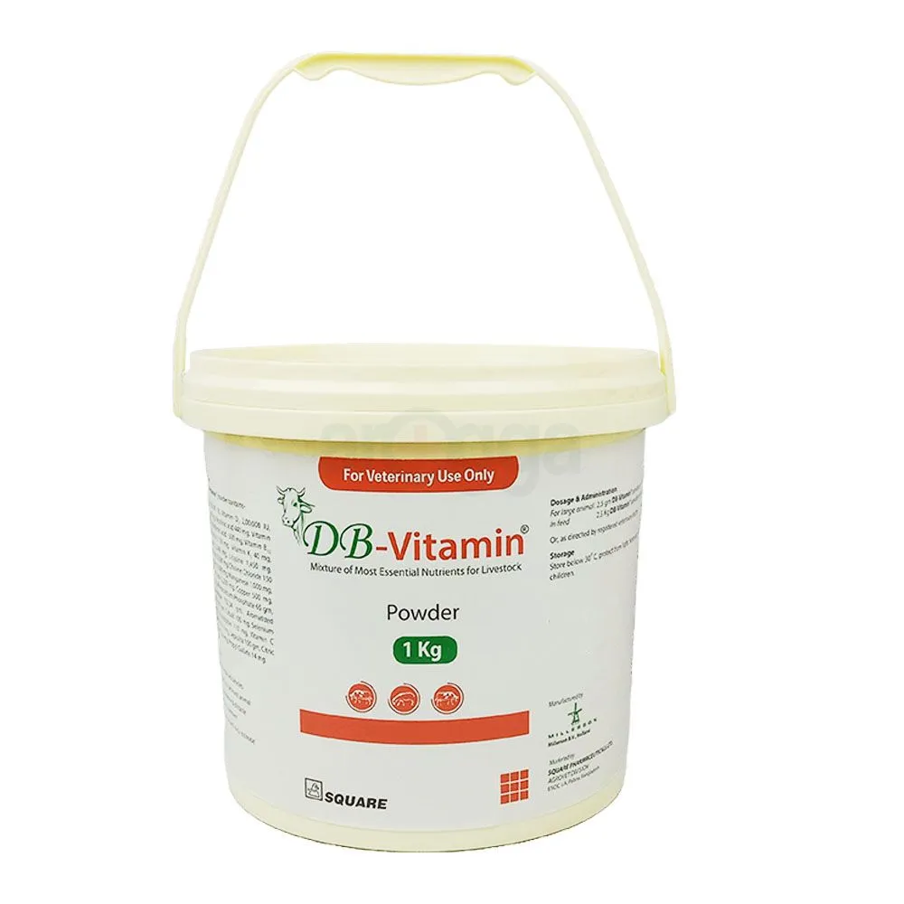 DB Vitamin 1kg
