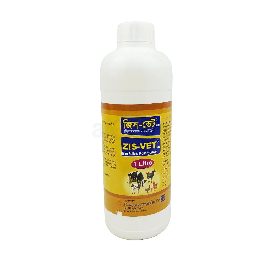 Zis Vet 1 Liter
