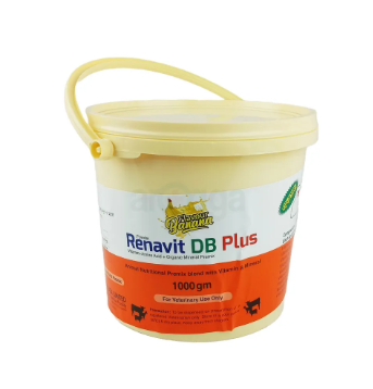 Renavit DB Plus - 1000 gm