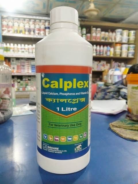 Calplex 1000ml